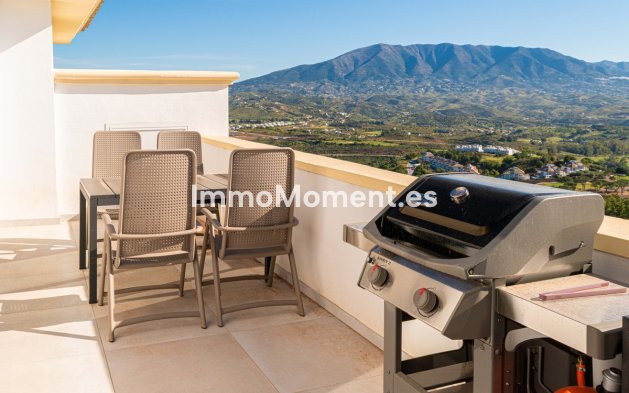 Reventa - Apartamento - Mijas - La Cala Golf