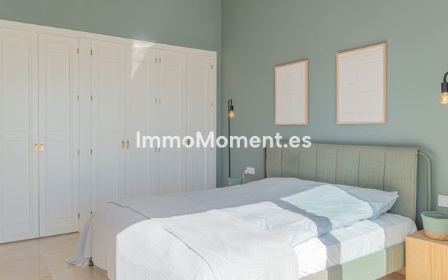 Reventa - Apartamento - Mijas - La Cala Golf