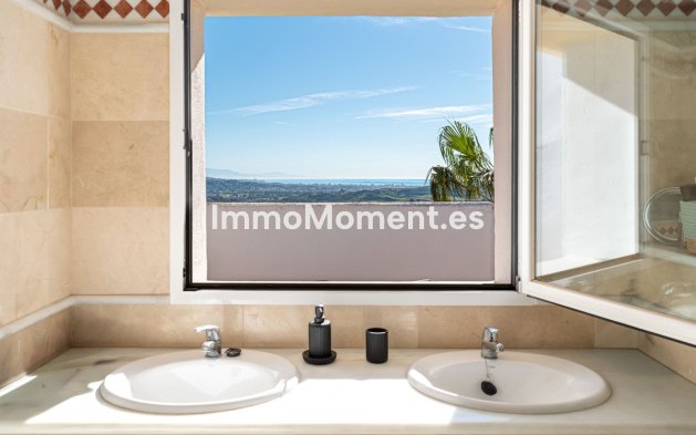 Reventa - Apartamento - Mijas - La Cala Golf
