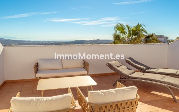 Reventa - Apartamento - Mijas - La Cala Golf