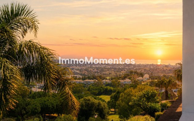Reventa - Adosado - Mijas - La Cala Golf
