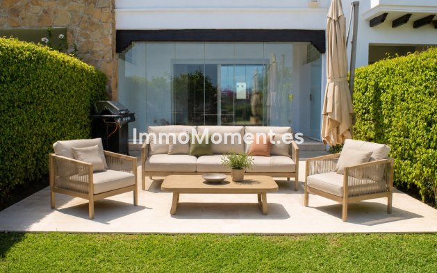 Reventa - Adosado - Mijas - La Cala Golf