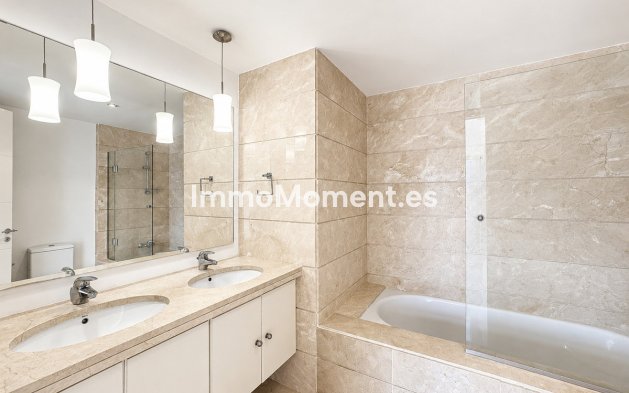 Reventa - Adosado - Mijas - La Cala Golf