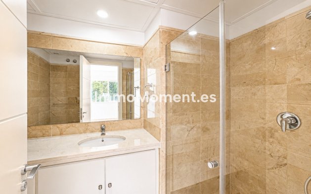 Reventa - Adosado - Mijas - La Cala Golf