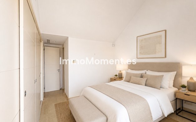 Reventa - Adosado - Mijas - La Cala Golf