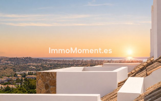 Reventa - Adosado - Mijas - La Cala Golf