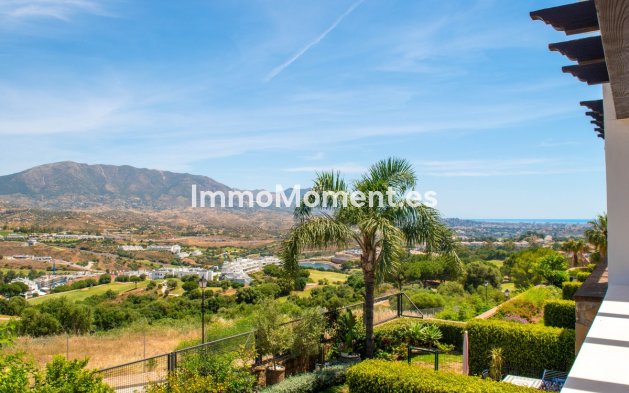 Reventa - Adosado - Mijas - La Cala Golf