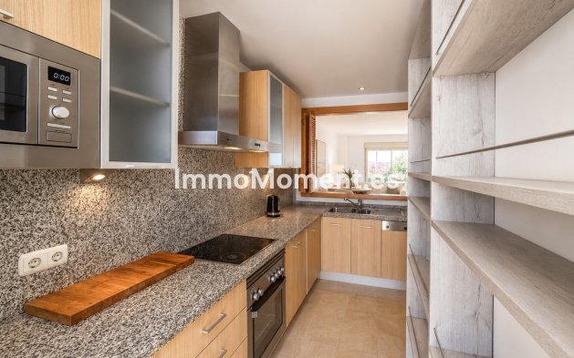 Reventa - Adosado - Mijas - La Cala Golf