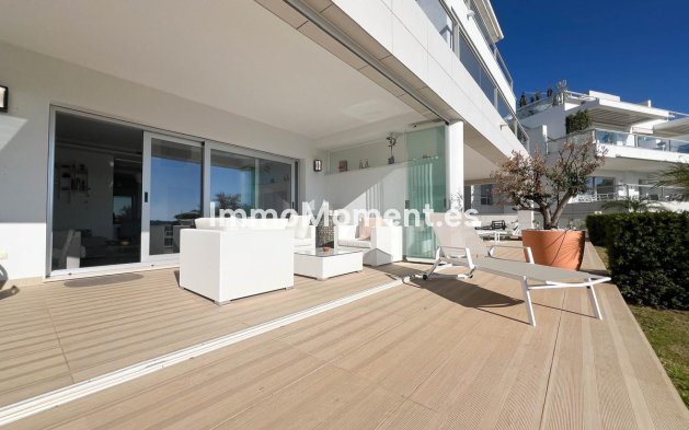 Reventa - Apartamento - Mijas - La Cala Golf
