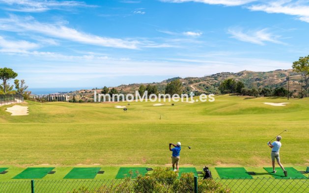 Reventa - Apartamento - Mijas - La Cala Golf