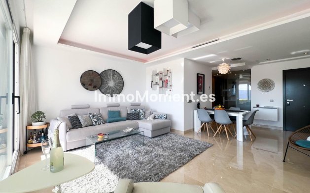 Reventa - Apartamento - Mijas - La Cala Golf