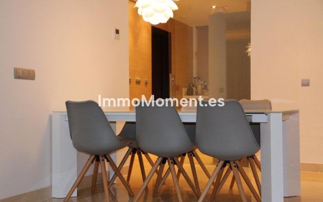 Reventa - Apartamento - Mijas - La Cala Golf