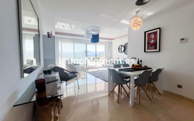 Reventa - Apartamento - Mijas - La Cala Golf