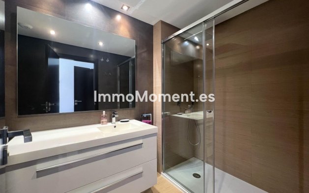 Reventa - Apartamento - Mijas - La Cala Golf