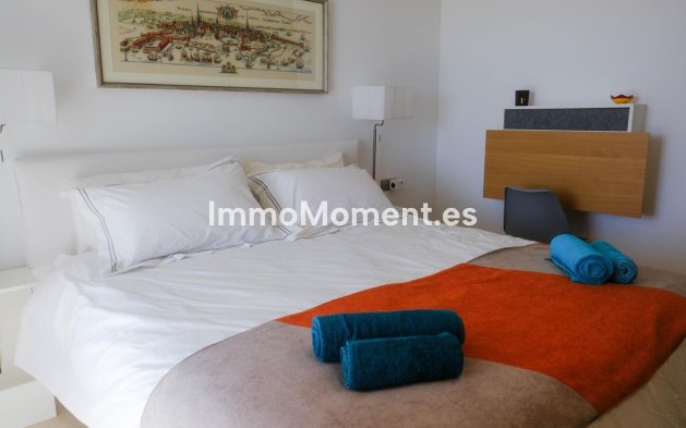 Reventa - Apartamento - Mijas - La Cala Golf