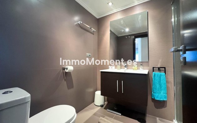 Reventa - Apartamento - Mijas - La Cala Golf