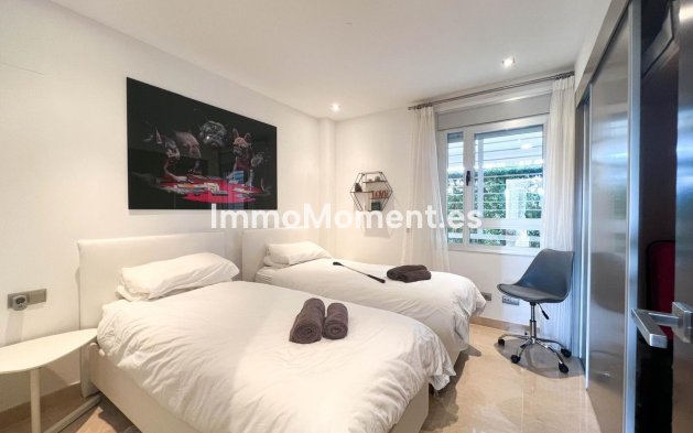 Reventa - Apartamento - Mijas - La Cala Golf