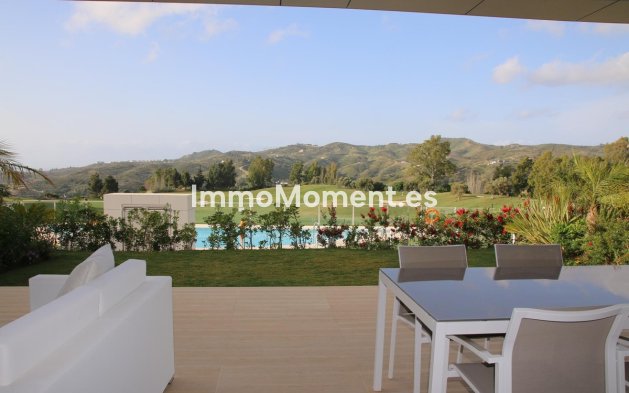 Reventa - Apartamento - Mijas - La Cala Golf