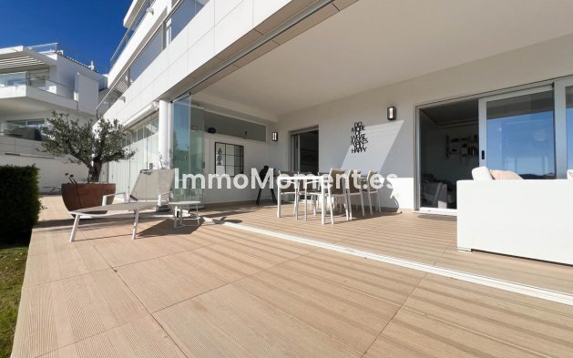 Reventa - Apartamento - Mijas - La Cala Golf