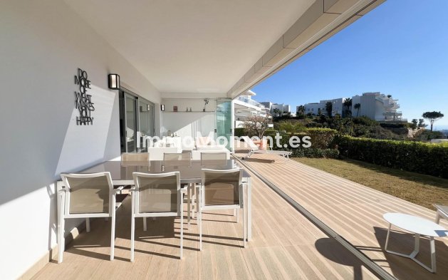 Reventa - Apartamento - Mijas - La Cala Golf
