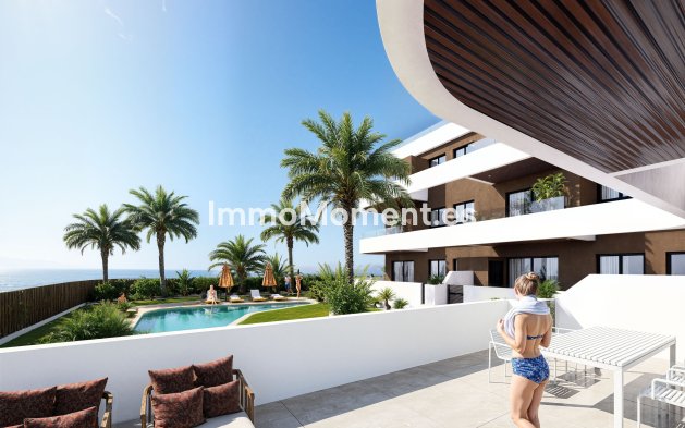 Neubau - Penthouse - Guardamar del Segura