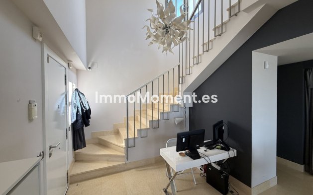Revente - Appartement - Benahavís - Los Arqueros