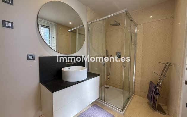 Revente - Appartement - Benahavís - Los Arqueros