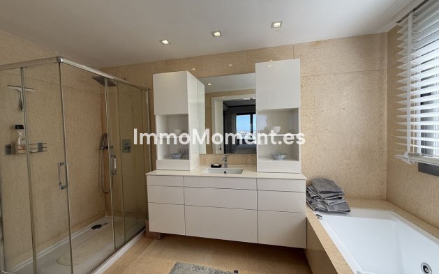 Revente - Appartement - Benahavís - Los Arqueros