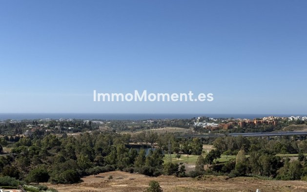 Revente - Appartement - Benahavís - Los Arqueros
