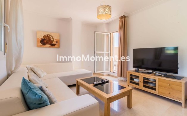Wiederverkauf - Wohnung - Casares - Casares Playa