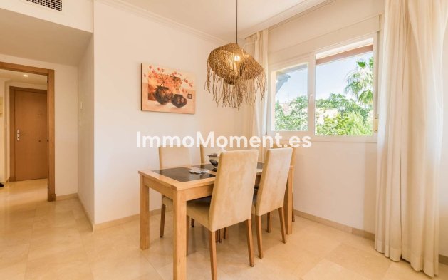 Wiederverkauf - Wohnung - Casares - Casares Playa