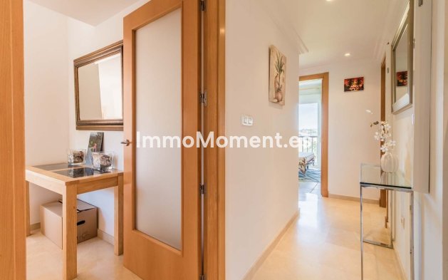 Wiederverkauf - Wohnung - Casares - Casares Playa