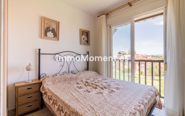 Wiederverkauf - Wohnung - Casares - Casares Playa