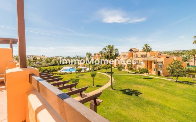 Wiederverkauf - Wohnung - Casares - Casares Playa