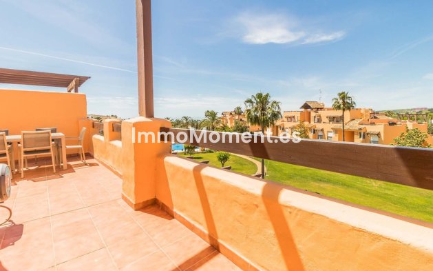 Wiederverkauf - Wohnung - Casares - Casares Playa