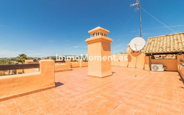 Wiederverkauf - Wohnung - Casares - Casares Playa