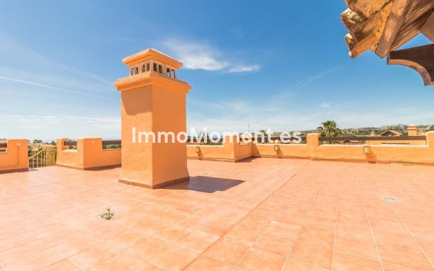 Wiederverkauf - Wohnung - Casares - Casares Playa