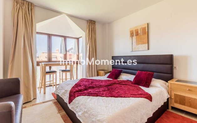 Wiederverkauf - Wohnung - Casares - Casares Playa