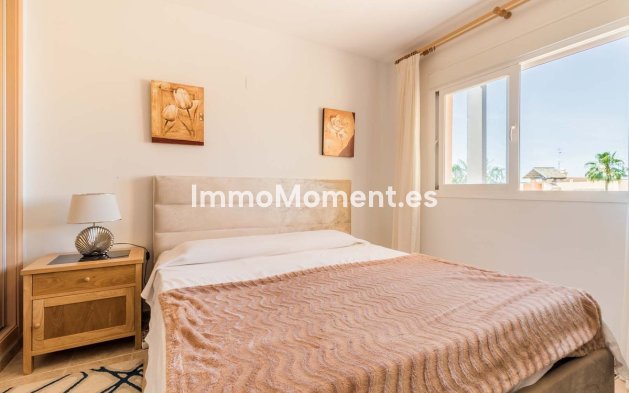 Wiederverkauf - Wohnung - Casares - Casares Playa