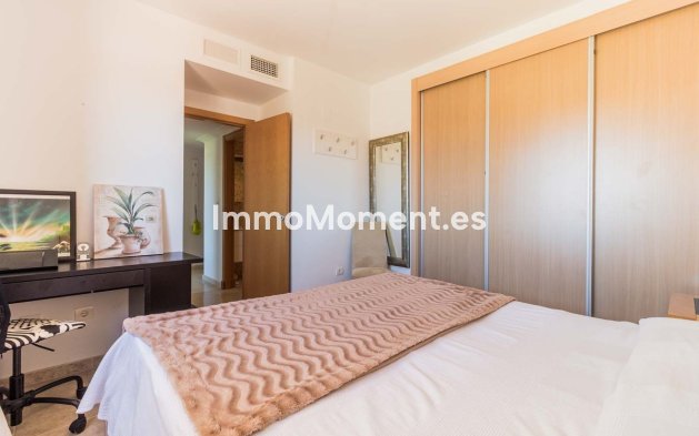 Wiederverkauf - Wohnung - Casares - Casares Playa