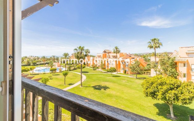 Wiederverkauf - Wohnung - Casares - Casares Playa