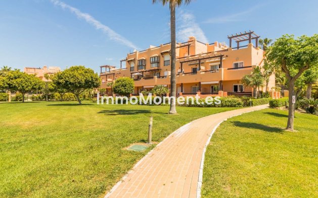 Wiederverkauf - Wohnung - Casares - Casares Playa