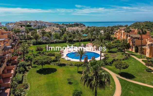 Wiederverkauf - Wohnung - Casares - Casares Playa