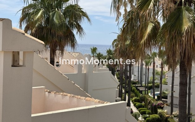 Resale - Townhouse - Marbella - Costabella