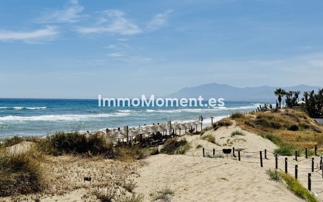 Resale - Townhouse - Marbella - Costabella