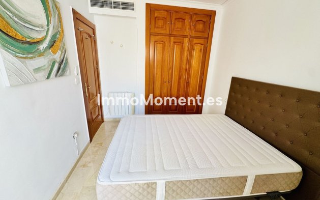 Resale - Townhouse - Marbella - Costabella
