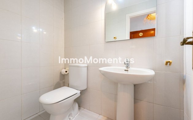 Revente - Maison mitoyenne - Estepona  - Atalaya