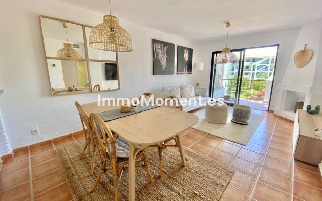 Reventa - Apartamento - Mijas - Riviera Del Sol