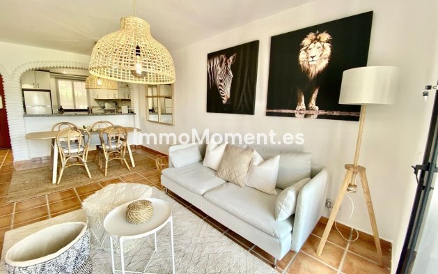 Reventa - Apartamento - Mijas - Riviera Del Sol
