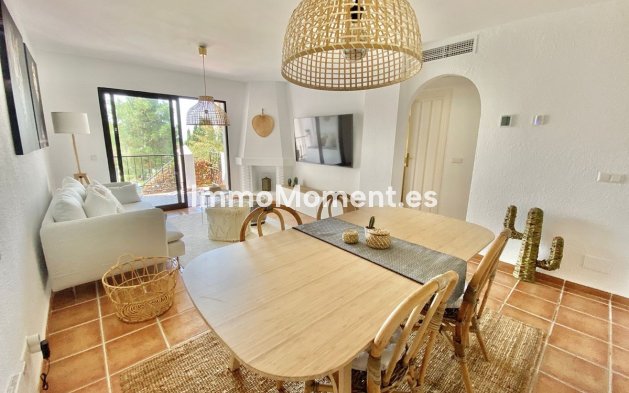 Reventa - Apartamento - Mijas - Riviera Del Sol